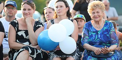 Tak bawiono się podczas Festynu Parafialnego w Woli Mieleckiej [FOTO]