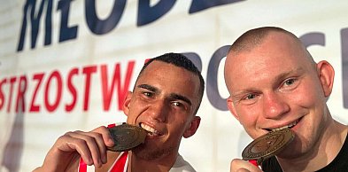 Sukces Mieleckiej Szkoły Boksu! Jakub Pałka został Młodzieżowym Mistrzem Polski