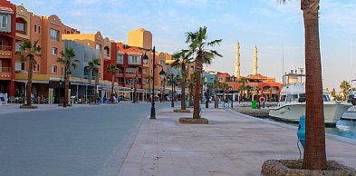 Hurghada - atrakcje w mieście i okolicy. Co warto zobaczyć?