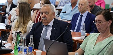 Czy zatajono propozycję dla szpitala? Zarząd Powiatu zabiera głos
