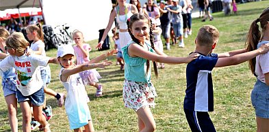 Festyn Parafialny w Chorzelowie już w niedzielę!
