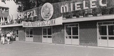 Dziś mija 46 lat od historycznego strajku w WSK-PZL!