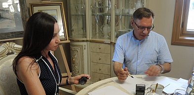 Badania serca bez wyjazdów? Gmina inwestuje w nowoczesny echokardiograf