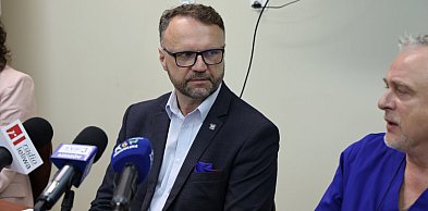 Plan naprawczy szpitala. Dyrektor ujawnił szczegóły