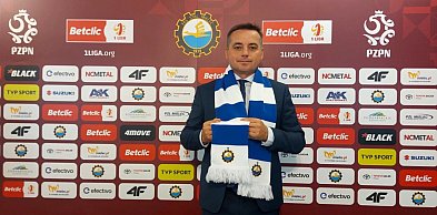 Zmiany na szczycie FKS Stali Mielec. Jest nowy prezes!
