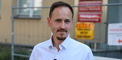 Szałda wnioskuje o odwołanie dyrektora szpitala