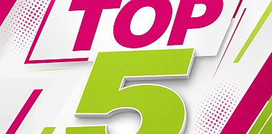 TOP 5 newsów mijającego tygodnia! Czym żyli mieszkańcy? Sprawdź!