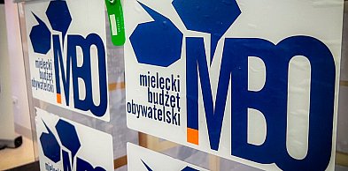 Masz pomysł na Mielec? Zostało tylko kilka dni na zgłoszenie projektu do MBO