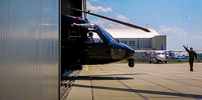 Jest odpowiedź MON ws. Black Hawków. Co nowego wiemy?-99736