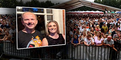 Dożynki Powiatowe już w sobotę! Koncert Sławomira!-99596