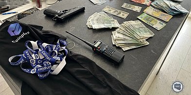 Szkody na co najmniej 20 milionów! Nowe fakty ws. Coinplex!-99912