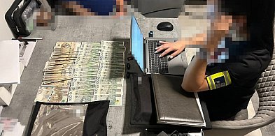 OFICJALNIE: 9 osób zatrzymanych ws. Coinplex. Zabezpieczono 1,5 mln zł-99905