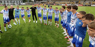 W poniedziałek: Wieczysta Kraków - FKS Stal Mielec-100057