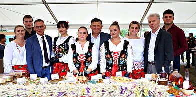 Ziemniaczane święto w Padwi Narodowej. Deszcz nie pokrzyżował planów [FOTO]-100063