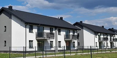 NOWE OSIEDLE Mielec ul. Sielska / Traugutta / Iwaszkiewicza-100118