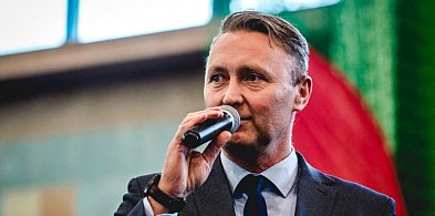 Jacek Wiśniewski w nowej partii. „Ja już wybrałem”-100134
