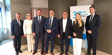 Ponad miliard złotych nowych inwestycji w SSE EURO-PARK Mielec-100106
