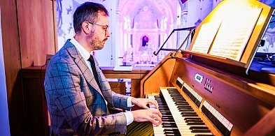 Wieczory Organowe – nowy projekt muzyczny w powiecie [FOTO, WIDEO]-100105