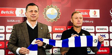 Prezes Stali Mielec: Excel, transfery, trener i poszukiwanie inwestora w Jordanii -100630