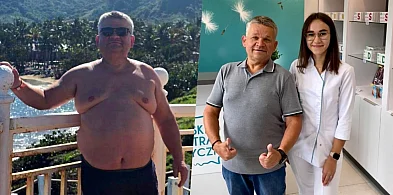 Jesienią zmień nawyki! Bezpłatne konsultacje dietetyczne w Mielcu-100685