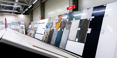 Podłogi, płytki i panele w najniższych cenach - NEXTERIO Mielec-100793