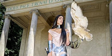 Sara Anwar z Mielca poruszyła widzów Top Model. Opowiedziała...-100858