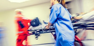 Kiedy udać się na SOR? Mielecki szpital wyjaśnia-100947