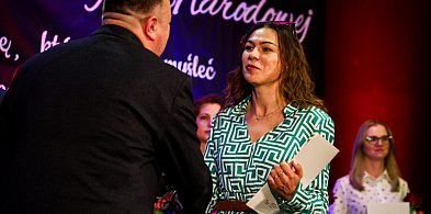 Mieleccy nauczyciele nagrodzeni przez prezydenta [FOTO]-101040