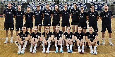 Poznaj kadrę ITA TOOLS STAL MIELEC na sezon 2025/2026! Dzisiaj gra w Mielcu!-101196