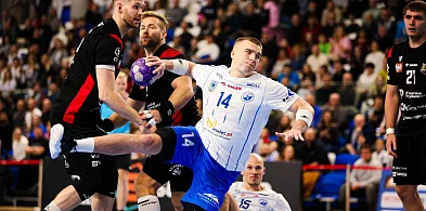 HANDBALL STAL MIELEC – PIOTRKOWIANIN. Tylko punkt-101244