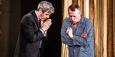 Dzisiaj startują Teatralia: na scenie Szwedes i Polk-101358