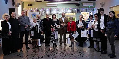 Podkarpacki pozarządowy i senioralny promyk sukcesu „Senior Roku 2025”-101382