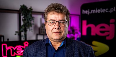 KAZIMIERZ GACEK o przyszłości powiatu mieleckiego! Gdzie zmierzamy? [PODCAST]-101496