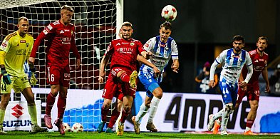 FKS Stal Mielec – Miedź Legnica. Znowu to samo [FOTO]-101502