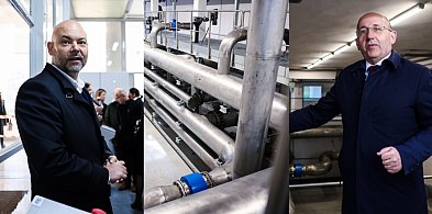 W kranach płynie czystsza i zdrowsza woda. „Trzy razy lepsze parametry” [WIDEO]-101525