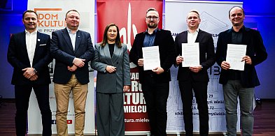 Kultura łączy siły! Mielec, Przecław i Radomyśl Wielki zacieśniają współpracę-101531