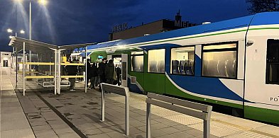 Dobre decyzje dla dworca PKP Mielec!-101588