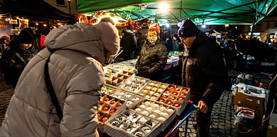 Jest termin Jarmarku Świątecznego na Rynku!-101567
