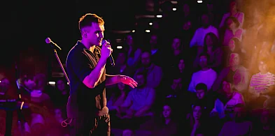 Muzyczna jesień: koncert Janka Szynala już 14 listopada!-101636