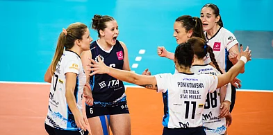 ITA TOOLS Stal Mielec podejmie Metalkas Pałac Bydgoszcz-101702