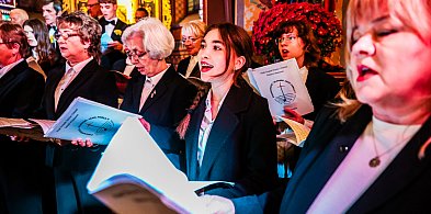 Muzyczny hołd dla Papieża Jana Pawła II i Rodziny Ulmów [FOTO, WIDEO]-101771