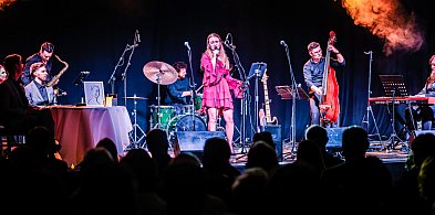 III Radomyskie Zaduszki Jazzowe przyciągnęły stu widzów [FOTO, WIDEO]-101774