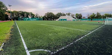 Ponad 2,3 mln zł będzie kosztować remont Gryfu. Jest wykonawca-101792