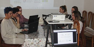 Bezpieczna społeczność – spotkania z cyberbezpieczeństwa w Rudzie-101813