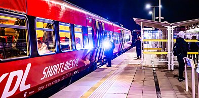 Pociągi Intercity na objazdach! Na długi czas! [FOTO, WIDEO, ROZKŁAD]-101816
