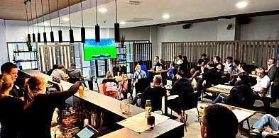 Dzisiaj mecz Puszcza Niepołomice – Stal Mielec. NOID Bistro zaprasza na transmisję-101822