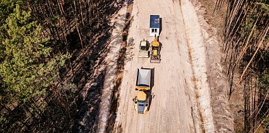 Jest porozumienie samorządów ws. koncepcji obwodnicy. Kto zapłaci?-101885