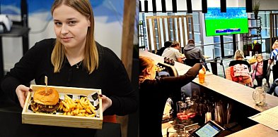 Środa i czwartek w bistro w Hali MOSiR: Liga Mistrzów i Stal Mielec!-101891