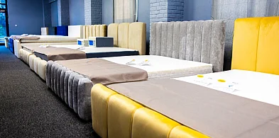 Wybierz idealny materac z fizjoterapeutą - w Selima Mielec-101969