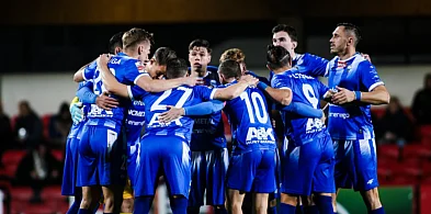 Stal Mielec zagra z Pogonią Siedlce. Czas na walkę o kolejne punkty-101966